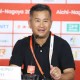 Image: Vietnam U23 Coach Reveals Superstitious Outfit Choice