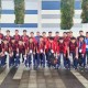 Image: Vietnam U23 Team Arrives in Japan, Ready for Asiad 2026