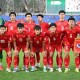 Image: Vietnam U23 Team Finalizes Roster for ASIAD 2026