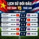 Image: Vietnam vs Thailand: A Classic Showdown at FIFA ASEAN Cup