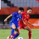 Image: Vietnam Women's Football Team Advances to Asiad 20 Quarterfinals
