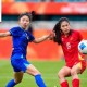 Image: Vietnam Women's Football Team Faces Challenges at Asiad 2026