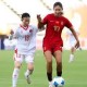 Image: Vietnam Women's National Football Team Eliminated by China in ASIAD Quarterfinals