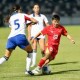 Image: Vietnam Women's National Football Team Faces Taiwan in ASIAD 20