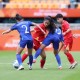 Image: Vietnam Women's National Football Team Faces Tough Loss Against Taiwan