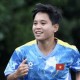 Image: Vietnam Women's National Football Team Prepares for Japan Match
