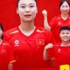 Image: Vietnam Women's National Football Team Schedule for ASIAD 20 Quarterfinals