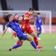 Image: Vietnam Women's National Team Secures Quarterfinal Spot at ASIAD