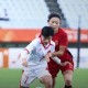 Image: Vietnam Women's Team Leaves Asiad 20 with Pride