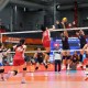 Image: Vietnam Women's Volleyball Team Faces China in ASIAD 20 Quarterfinals