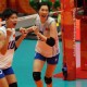 Image: Vietnam Women's Volleyball Team Faces South Korea in ASIAD Showdown