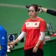 Image: Vietnamese Athletes Compete for Medals at Asiad 20