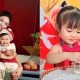 Image: Vietnamese Celebrities Celebrate Mid-Autumn Festival with Their Kids