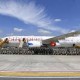 Image: Vietnamese Peacekeeping Force Returns Home, Welcomed by General Nguyễn Trường Thắng