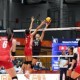 Image: Vietnamese Women's Volleyball Team Loses to Indonesia at ASIAD 20