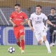 Image: Viettel FC Draws with Melbourne Victory in AFC Cup Match