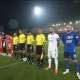 Image: Viettel FC Draws with Melbourne Victory in Thrilling Match