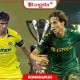 Image: Villarreal Aims for First Win Against Betis