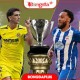 Image: Villarreal vs Deportivo: Aiming for First Victory