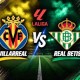Image: Villarreal vs Real Betis: Anticipating Antony's Brilliance