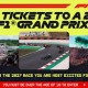 Image: Vote for Your Favorite Race to Win Grand Prix Tickets