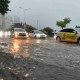 Image: Warning of Flash Floods and Landslides in Four Provinces