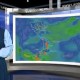Image: Weather Forecast for Tonight and Tomorrow, September 24