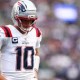 Image: What to Expect from Patriots QB Drake Maye Against Steelers