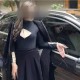 Image: Woman Sentenced for Scratching Mercedes in Hanoi