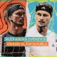 Image: Alexander Zverev's Incredible Rise to World No. 1 in 2026