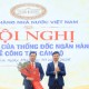 Image: Appointment of Deputy Director at State Bank of Vietnam Branch 3