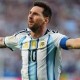 Image: Argentina Bids Farewell to Lionel Messi in Match Against Benin