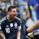 Image: Argentina Dominates Burkina Faso Ahead of Messi's Return