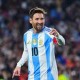 Image: Argentina Football Faces Controversy Over Messi Tribute Match