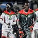 Image: Argentina's 7-0 Victory Over Burkina Faso Under Scrutiny