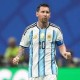 Image: Argentina Set to Face Burkina Faso in Friendly Match