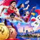 Image: Asiad 20 Medal Count Update: China Approaches 300 Medals
