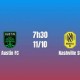 Image: Austin FC vs Nashville SC: A Compelling Matchup Ahead