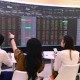 Image: Bank Stocks Attract Attention from Proprietary Trading Firms