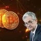 Image: Bitcoin Drops Below $81,000 Amid Rising Oil Prices and Fed Signals