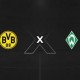 Image: Borussia Dortmund Set to Face Werder Bremen in Bundesliga Clash