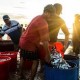 Image: Bustling Fish Market in Southern Da Nang at Dawn