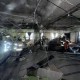Image: Ceiling Collapse in South Korea Injures 38 People