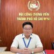 Image: Chairman Discusses VNeID Use in Notary Services