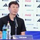 Image: Coach Kim Sang Sik Takes Full Responsibility for Disappointing Result