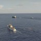 Image: Coast Guard Intercepts Vessel Grace in Cuban Fuel Operation