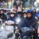 Image: Cold Air Brings Rain to Northern Vietnam