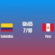 Image: Colombia vs Peru: Match Preview and Predictions