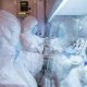 Image: Concerns Rise Over Pneumonic Plague Case in Russia