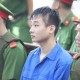 Image: Court Sentences Nguyễn Đức Anh to Death for Triple Homicide